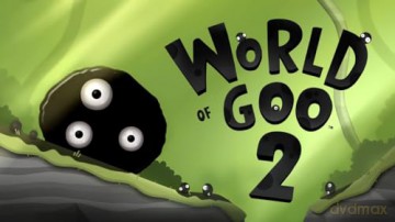 World of Goo 2 [GRA SWITCH]