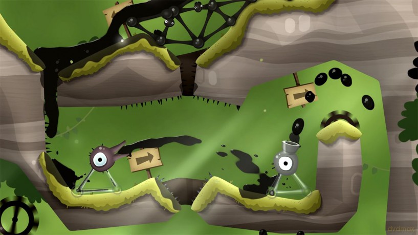 World of Goo 2 [GRA SWITCH]