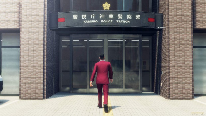 Yakuza: Like a Dragon (Day Ichi Edition) [GRA XBOX SERIES X]