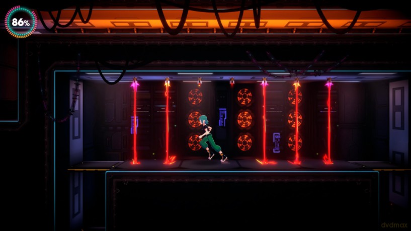 Yars Rising [GRA SWITCH]