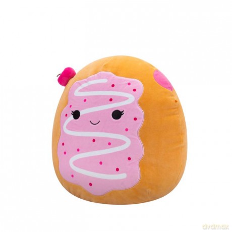 SQUISHMALLOWS Wersja A Seria 21, pluszak, 35 cm