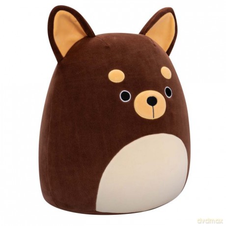 SQUISHMALLOWS Wersja A Seria 21, pluszak, 35 cm