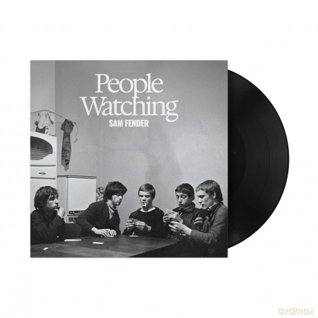 Sam Fender: People Watching [Winyl]