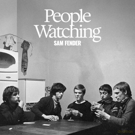 Sam Fender: People Watching [Winyl]