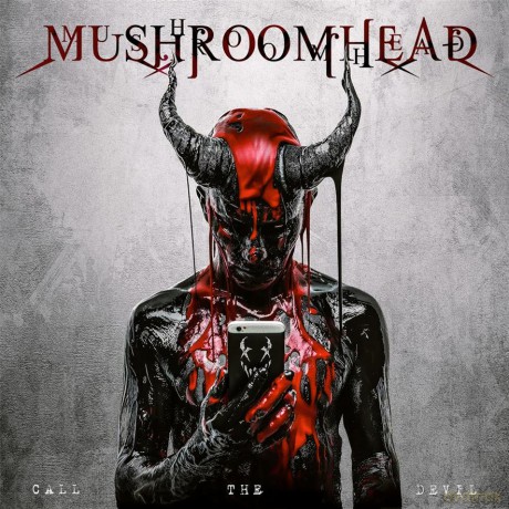 Mushroomhead: Call The Devil [2xWinyl]
