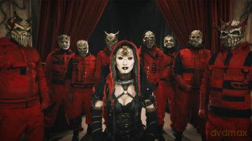 Mushroomhead: Call The Devil [2xWinyl]