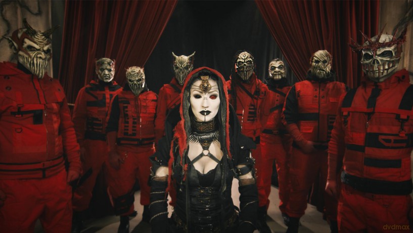 Mushroomhead: Call The Devil [2xWinyl]
