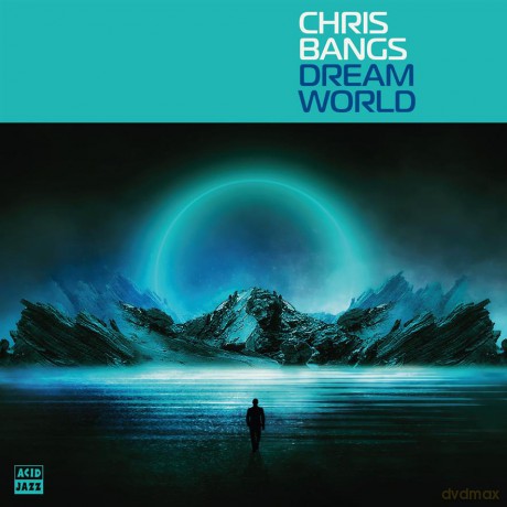 Chris Bangs: Dream World [Winyl]