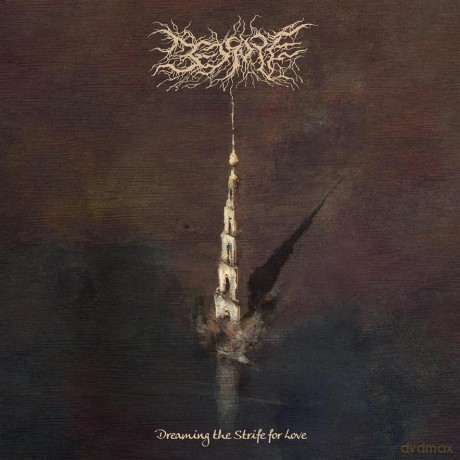 Bedsore: Dreaming The Strife For Love [CD]