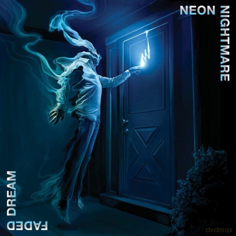 Neon Nightmare: Faded Dream [CD]