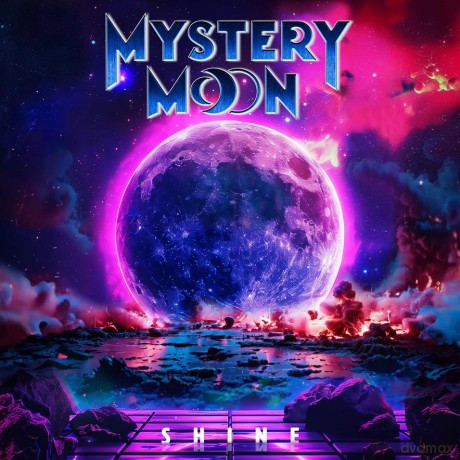 Mystery Moon: Shine [CD]