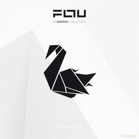 Future Lied To Us: Unknown Unknowns (digipack) [CD]