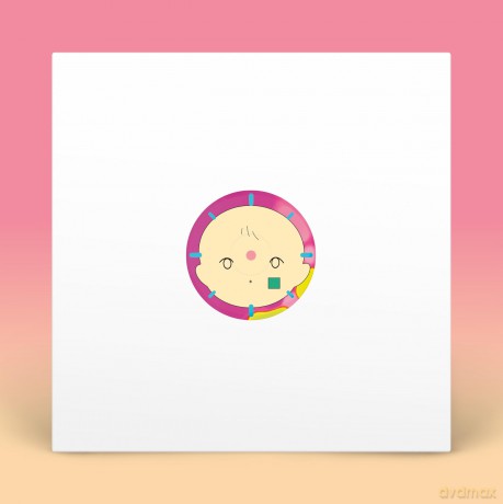 Joe Goddard: Harmonics - Remixes [Winyl]