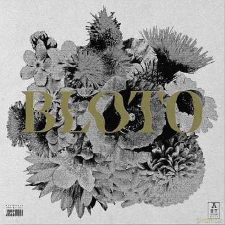 Bloto: Kwiatostan [CD]