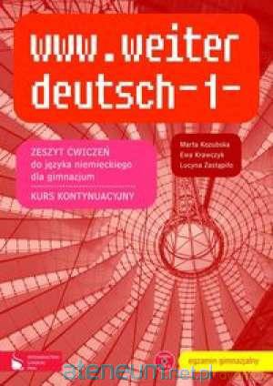 www.iter deutsch-1- AB w.2009 [KSIĄŻKA]