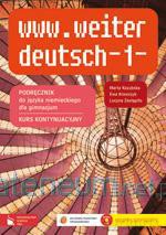 www.iter deutsch-1- KB w.2009 [KSIĄŻKA]