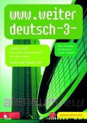 www.iter deutsch-3- KB w.2011 [KSIĄŻKA]