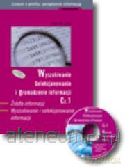 Wyszukiwanie, selekcj...cz.1 podr CD Gratis [KSIĄŻKA]