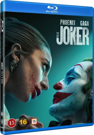 Joker: Folie Á Deux [Blu-Ray]