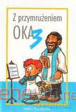 Z przymrużeniem oka. Humor z życia... cz.3 TW [KSIĄŻKA]