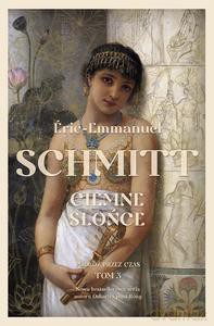 Ciemne słońce - Eric-Emmanuel Schmitt [KSIĄŻKA]