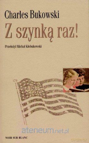 Z Szynką Raz! [KSIĄŻKA]