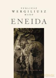 Eneida - Wergiliusz [KSIĄŻKA]