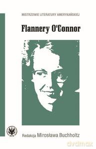 Flannery O'Connor [KSIĄŻKA]