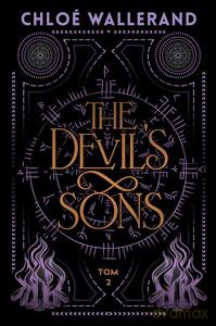 The Devil's Sons (Tom 2) - Chloe Wallerand [KSIĄŻKA]