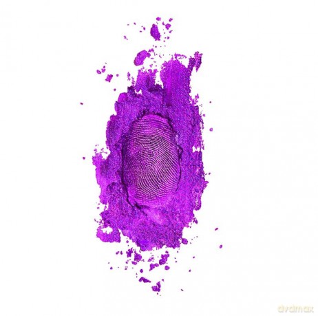 Nicki Minaj: The Pinkprint [2xWinyl]