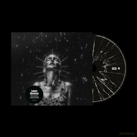 Lauren Mayberry: Vicious Creature [CD]