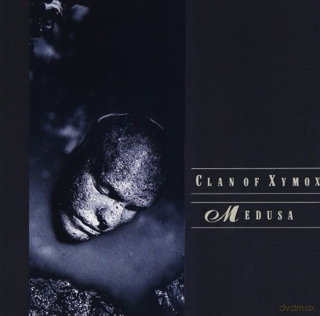 Clan Of Xymox: Medusa [CD]
