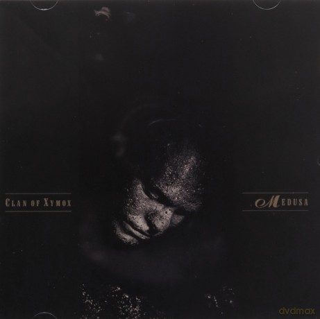 Clan Of Xymox: Medusa [CD]