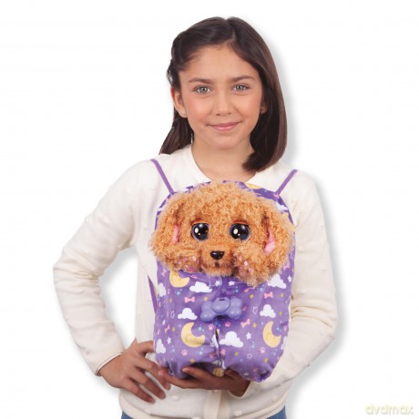 Baby Paws - Interactive Puppy - Labradoodle 25 cm (264-921153)