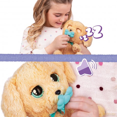 Baby Paws - Labrador (264-921146)