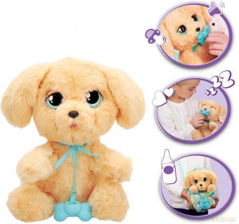 Baby Paws - Labrador (264-921146)