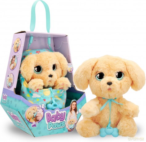 Baby Paws - Labrador (264-921146)