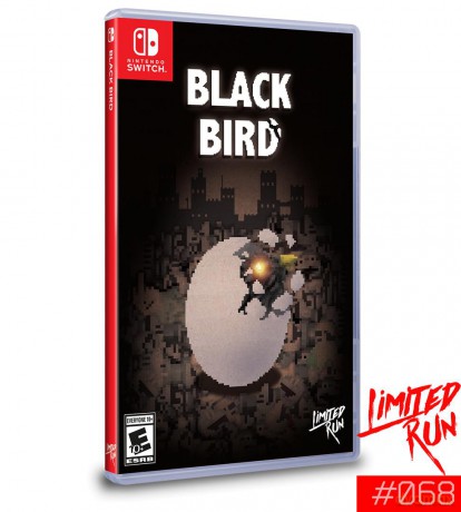 Black Bird [GRA SWITCH]