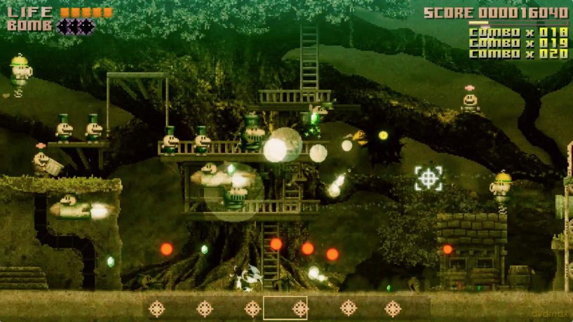 Black Bird [GRA SWITCH]