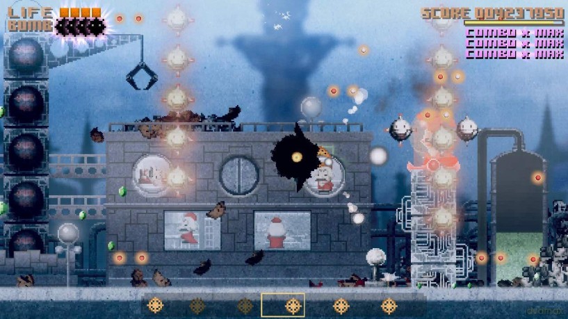Black Bird [GRA SWITCH]