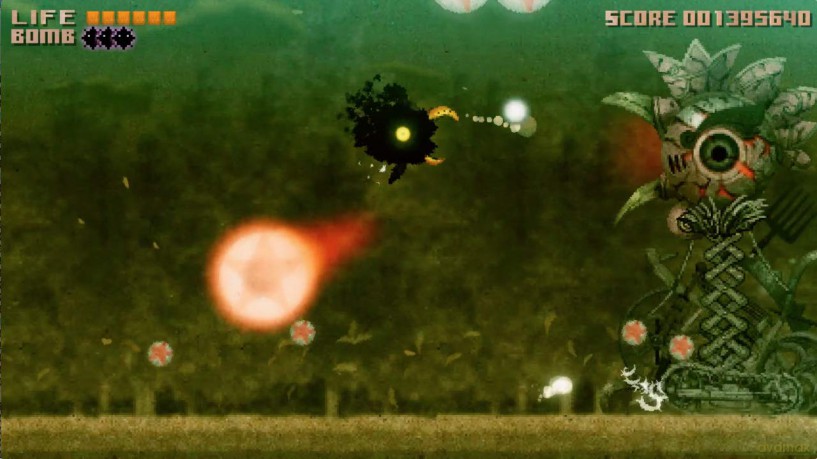 Black Bird [GRA SWITCH]