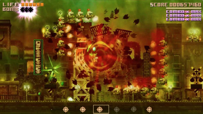 Black Bird [GRA SWITCH]