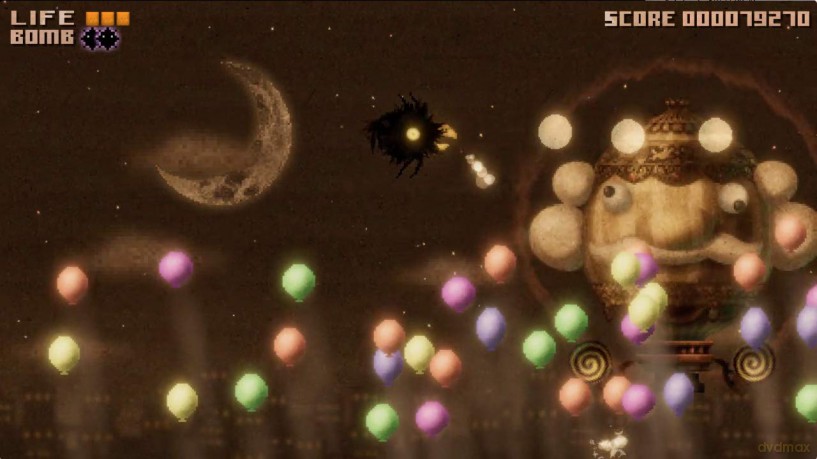 Black Bird [GRA SWITCH]