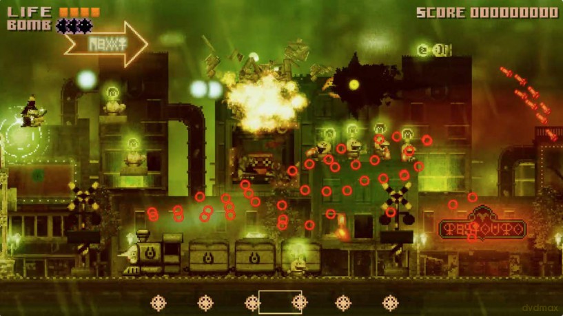 Black Bird [GRA SWITCH]
