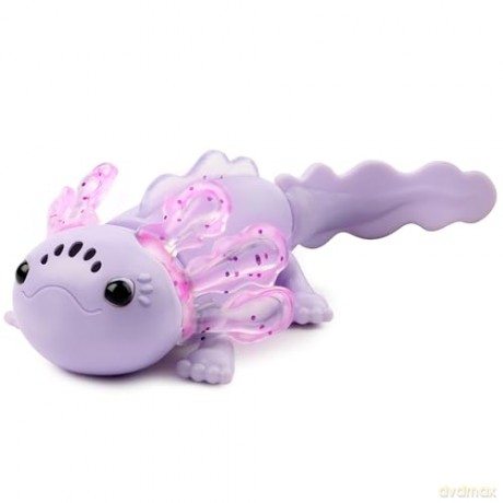 Fingerlings - Axolotl Purple (3141)