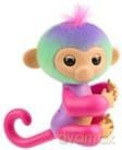 Fingerlings - Fortune Telling Fingerling Magic Mood Monkey (3181)