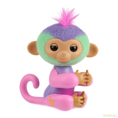 Fingerlings - Fortune Telling Fingerling Magic Mood Monkey (3181)