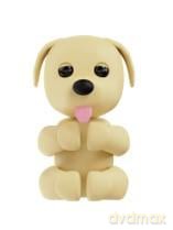 Fingerlings - X Adopt Me Dog (3251)