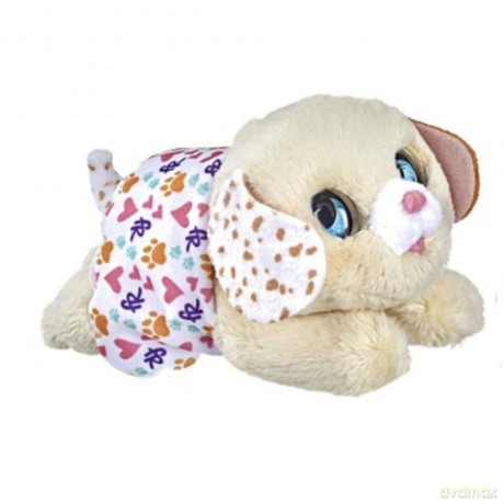 FurReal Newborns Piesek Szczeniaczek Interaktywny