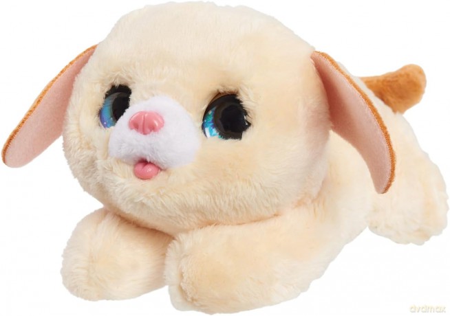 FurReal Newborns Piesek Szczeniaczek Interaktywny